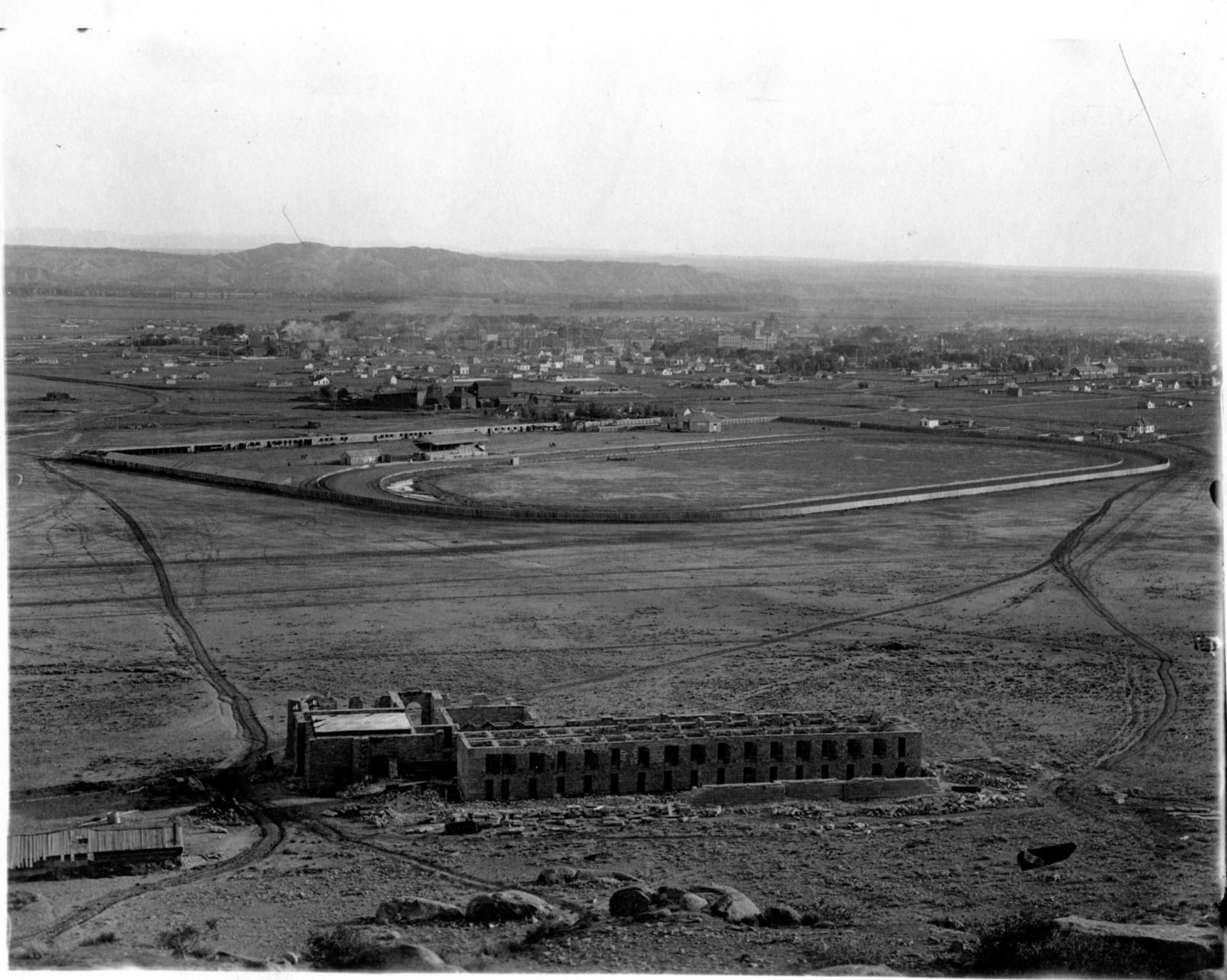 Historic photo